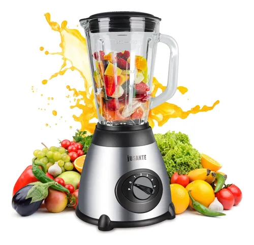 Licuadora De Encimera Licuadora De Cocina Profesional De 10
