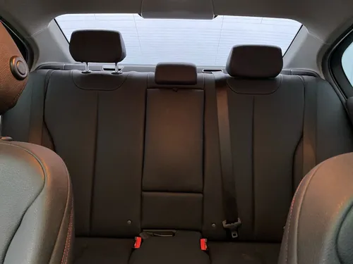 BMW Serie 3 2.0 320i F30 Sportline