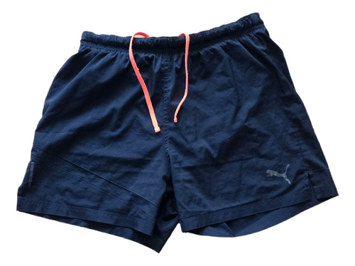 Short Deportivo Puma