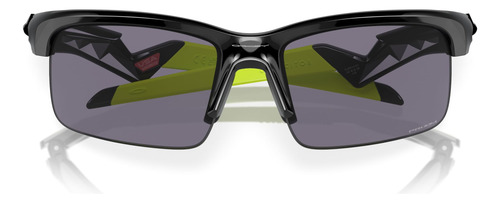Gafas De Sol Oakley Youth Oj9013 Capacitor Rectangulares Neg
