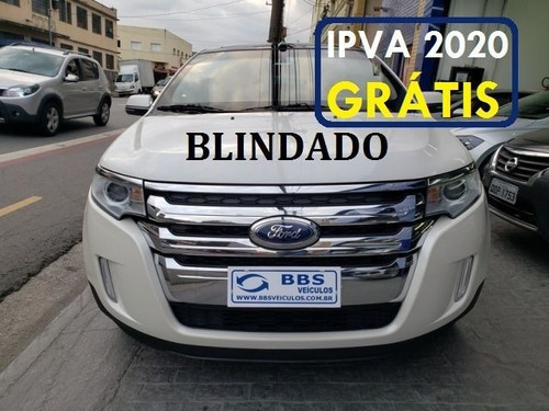 Ford Edge Limited Awd 3.5 V6, Pxf7304