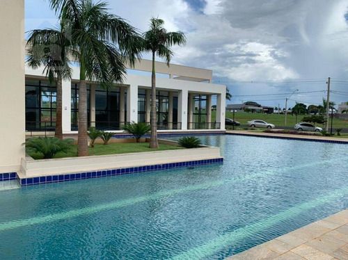 Casa Com 3 Dormitórios À Venda, 280 M² Por R$ 990.000,00 - Alvorada - Araçatuba/sp - Ca0783