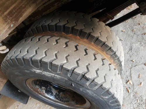 Imagem 8 de 15 de Ford F 11000 F 11000