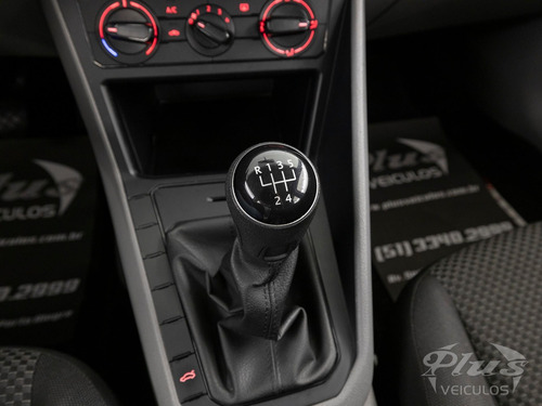 Imagem 15 de 15 de Volkswagen Polo 1.6 Msi