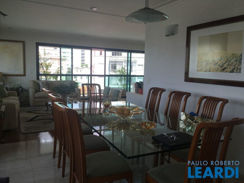 Imagem 4 de 15 de Apartamento - Aclimação - Sp - 632804