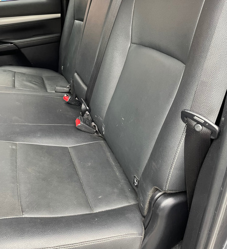 Toyota Hilux 2.8 Tdi Srx Cab. Dupla 4x4 Aut. 4p