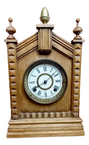 Reloj de pendulo se adelanta deals