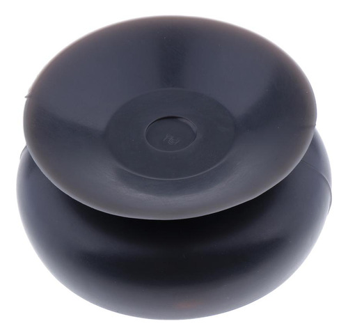 Mini Reloj De Pared Un Gris 75x35mm Un Gris 75x35mm