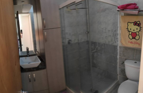 Imagen 8 de 10 de Apartamento En Venta En Boleita Ys 0414.018.4336
