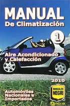 Comprar Manual De Climatización 1 Aire Acondicionado Y Calefacción
