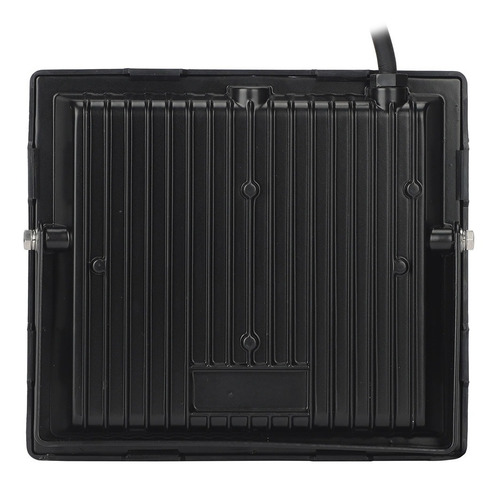 Imagen 2 de 7 de Reflector Proyector Led 50w Exterior Calido Frio Full
