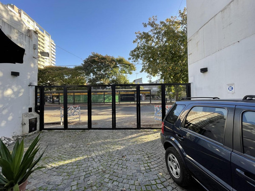 Imagen 10 de 30 de Venta Terreno T2 Sobre Av. Maipú - Barrio Vicente López