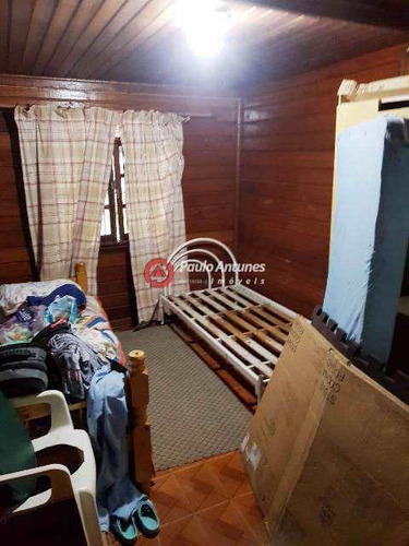 Imagem 10 de 20 de Sítio 4 Dorms - R$ 850.000,00 - 97,87m² - Código: 9046 - V9046