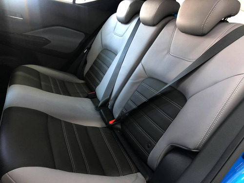 Imagem 6 de 14 de Nissan Kicks 1.6 16v Flexstart Exclusive Xtronic