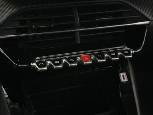 Peugeot 208 Like 1.6 Flex 16V 5p Mec.