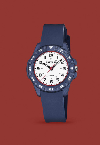 Reloj K5821/1 Calypso Niño Junior Collection