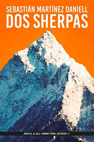 Dos Sherpas - Martinez Daniell Sebastian