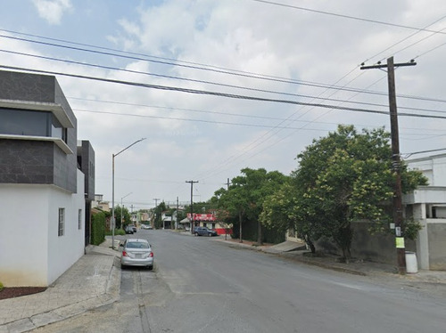 Se Vende Casa En Recuperacion Bancaria En Col. Molino Del Rey, Guadalupe, Nuevo Leon¡ Jmjc27