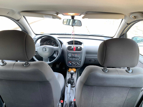 Chevrolet Corda Hatch 1,8 2007 58,000 Km De Fab. Unico Due