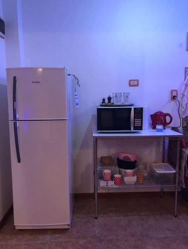Imagen 8 de 14 de Departamento - Balvanera