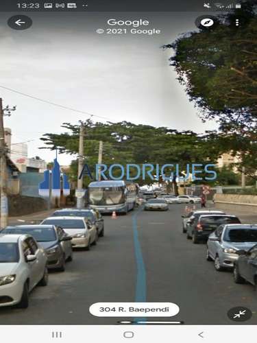 Imagem 9 de 10 de Oportunidade De Aluguel De Ponto Em Excelente Região Da Ondina! - Pt00017