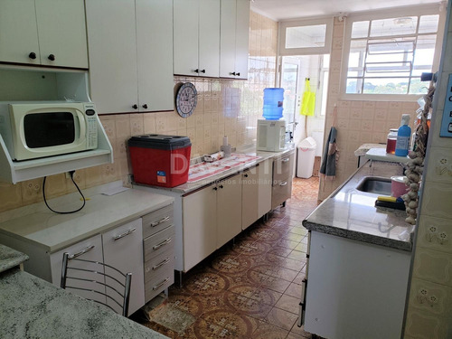 Imagem 7 de 19 de Apartamento À Venda Em Centro - Ap116095