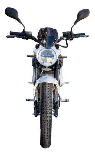 Imagen 4 de 18 de Moto Eléctrica 3000w Bateria Litio 72v 35ah Gilroy Motor