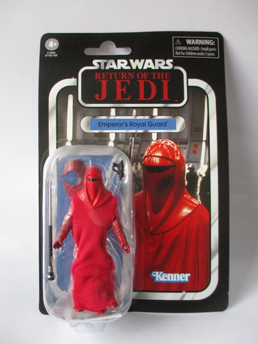 Star Wars Royal Guard Vintage Collection Vc105 (Usado)