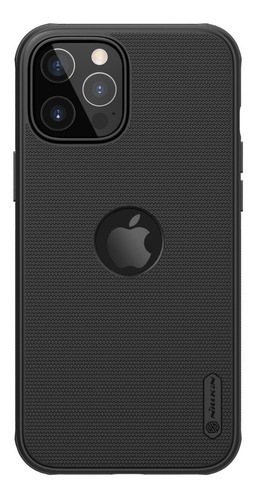 Capa Nillkin Frosted Magnetic Para iPhone 12 Pro Max (6.7