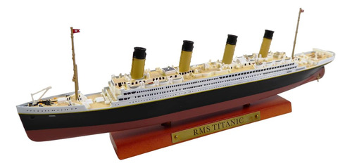 Opo 10 - Transatlantico Liner 1/1250 Rms Titanic