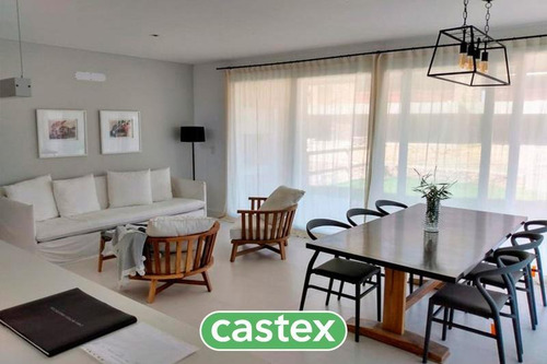 Imagen 3 de 17 de Departamento 4 Ambientes En Venta En Nordelta, Con Financiación