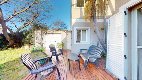 Imagen 29 de 30 de Casa En Venta 4 Dormitorios En Gonnet - La Plata