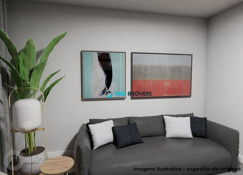 Imagem 7 de 8 de Apartamento Com 3 Dormitórios À Venda, 114 M² Por R$ 1.286.000,00 - Jardim Vila Mariana - São Paulo/sp - Ap1602