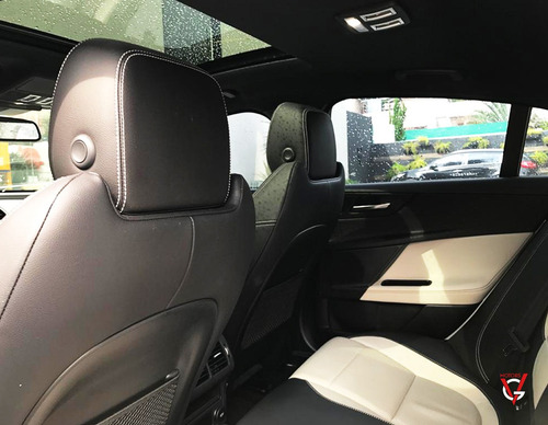 Jaguar Xe R-sport 2.0 Turbo