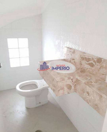 Imagem 7 de 25 de Sobrado Com 3 Dorms, Gopoúva, Guarulhos - R$ 680 Mil, Cod: 7119 - V7119