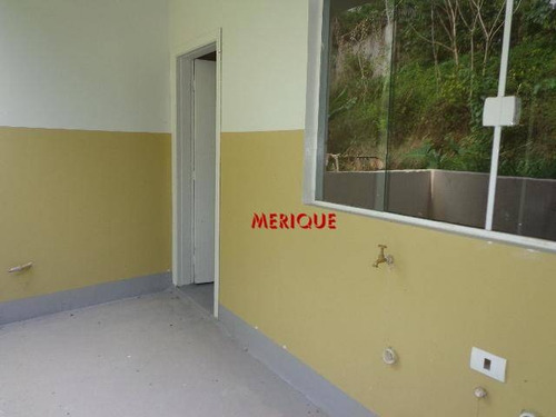 Imagem 16 de 25 de Sobrado À Venda, 86 M² Por R$ 350.000,00 - Cidade Edson - Suzano/sp - So0053