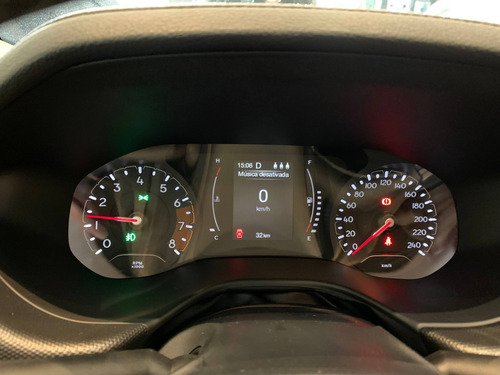 Imagem 11 de 13 de Jeep Compass 1.3 T270 Turbo Flex Sport At6