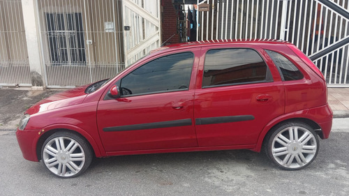Chevrolet Corsa 1.0 Joy Flex Power 5p