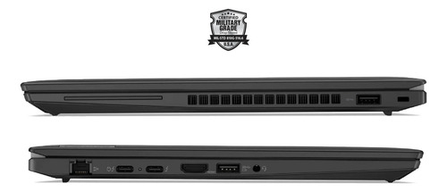 Thinkpad T14 Gen.2 Core I7-1165g7 32gb 512gb 14-inch W11 Pro (Reacondicionado)