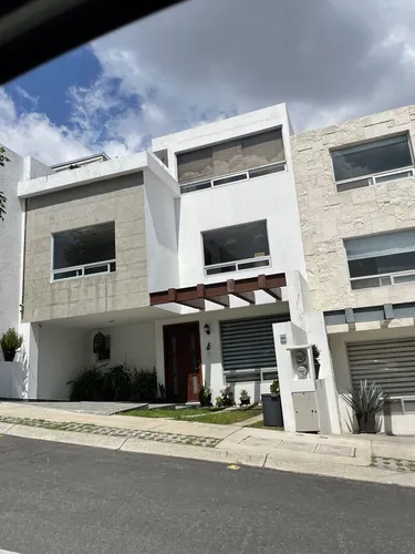 Casa En Venta En Aqua 1
