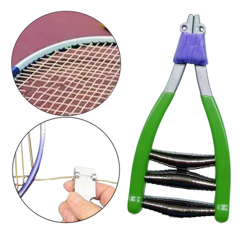 Abrazadera De Encordado, Abrazadera De Inicio De Deportes De