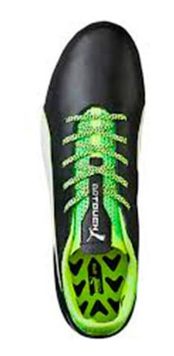 Botines Puma Evotouch 2 Fg Hombre 110369301