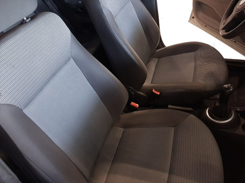 Imagen 15 de 16 de Vw Gol Trend