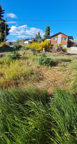 Lote En Ph En Venta. Dina Huapi