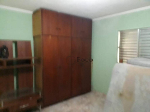 Sitio/chácara 1600m Com 2 Casas - Ch0019