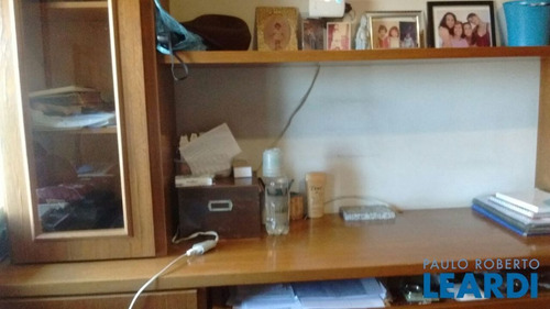 Imagem 12 de 15 de Apartamento - Santana - Sp - 536033