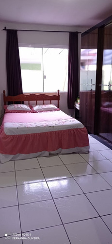 Imagem 2 de 19 de Casa - Ca00164 - 69328406