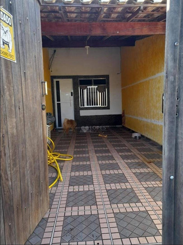 Imagem 7 de 10 de Casa Com 2 Quartos, 49 M² Por R$ 110.000 - Santa Luzia - São Gonçalo/rj - Ca20595