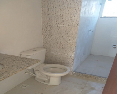 Apartamento Para Venda Em Maricá/rj - C-037 - 69495662