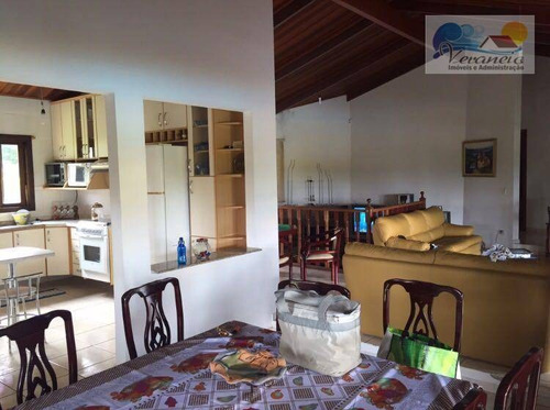 Imagem 6 de 14 de Chácara Residencial À Venda. - Ch0003